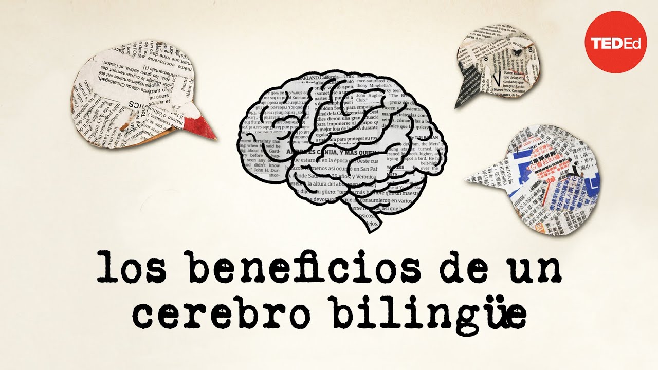 Ventajas de ser bilingüe o multilingüe: beneficios para tu mente y vida diaria